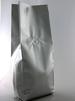 Coffee Packaging